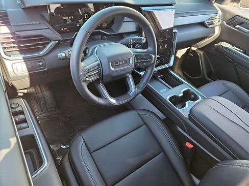 New 2026 GMC Acadia Elevation w/ Elevation Premium Package FWD image 3