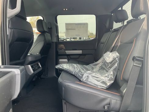 New 2026 Ford F250 Lariat w/ Chrome Package AWD/4WD image 14