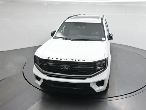 New 2026 Ford Expedition Platinum image 37
