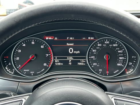 Used 2016 Audi A7 3.0T Premium Plus AWD/4WD image 43