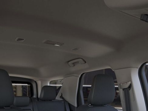 New 2025 Ford Bronco Sport Big Bend image 45