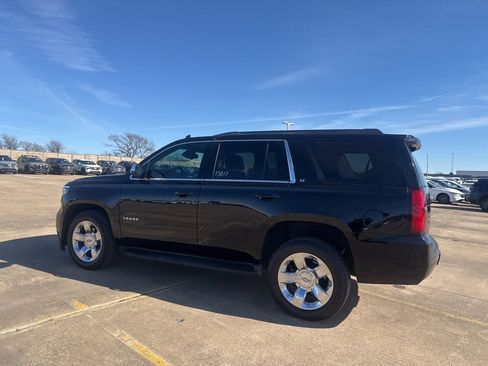Used 2018 Chevrolet Tahoe LT image 8