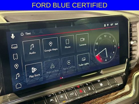 Used 2023 GMC Sierra 1500 Elevation image 15