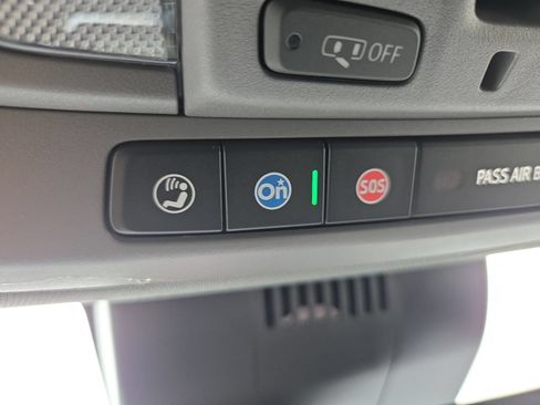 Used 2026 GMC Sierra 1500 Denali AWD/4WD image 22
