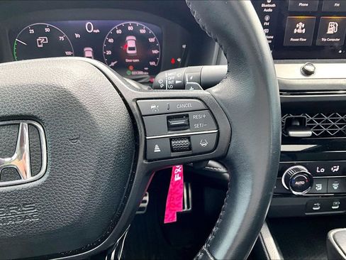 Used 2023 Honda Accord Sport image 25