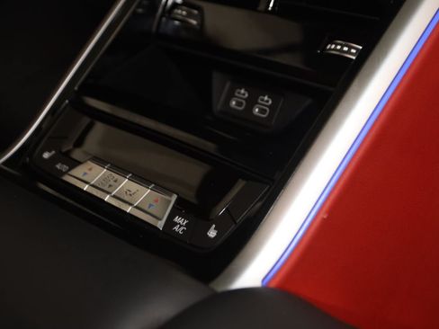 Used 2023 BMW M850i Gran Coupe xDrive AWD/4WD image 19