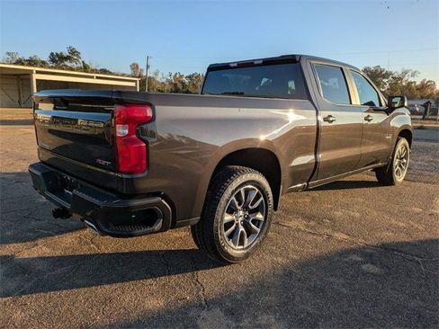 Used 2022 Chevrolet Silverado 1500 RST image 4