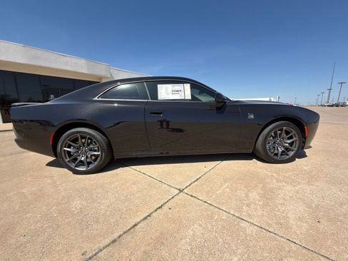 New 2026 Dodge Charger Scat Pack AWD/4WD image 20