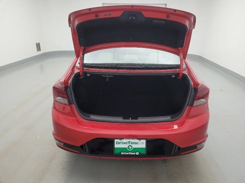 Used 2020 Hyundai Elantra Value Edition w/ Winter Weather Package FWD image 29