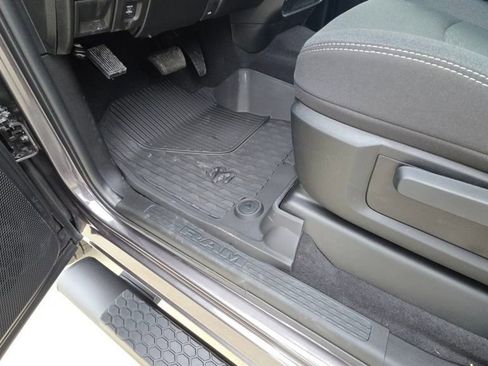 New 2026 RAM 3500 Tradesman image 21