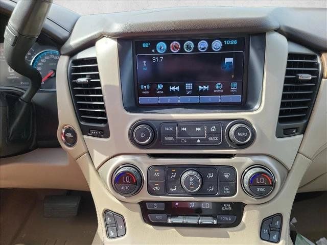 Used 2018 GMC Yukon XL Denali w/ Open Road Package RWD image 24