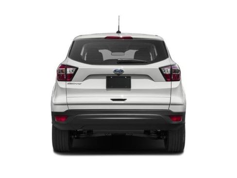 Used 2019 Ford Escape Titanium image 8