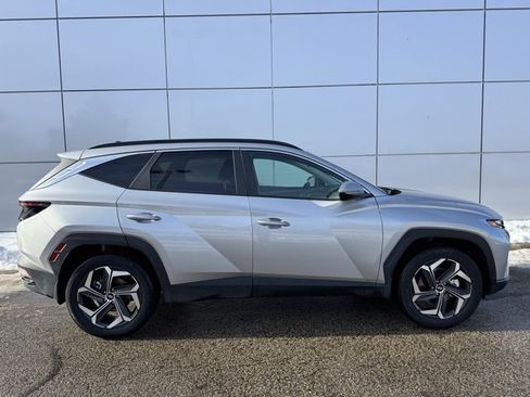 Used 2024 Hyundai Tucson SEL image 36