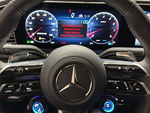 New 2026 Mercedes-Benz GLE 53 AMG AMG GLE 53 image 17