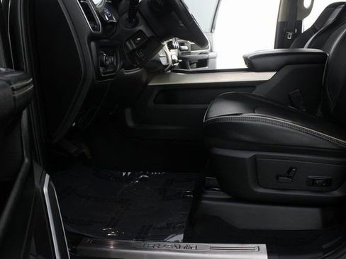 Used 2020 RAM 2500 Laramie AWD/4WD image 16
