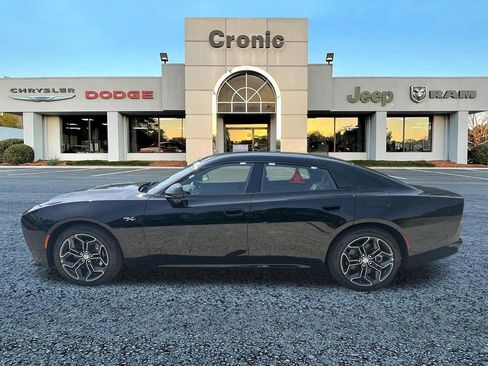 New 2026 Dodge Charger R/T AWD/4WD image 6