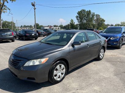 Used 2007 Toyota Camry LE