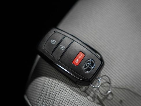 New 2026 Toyota Corolla Cross LE image 37