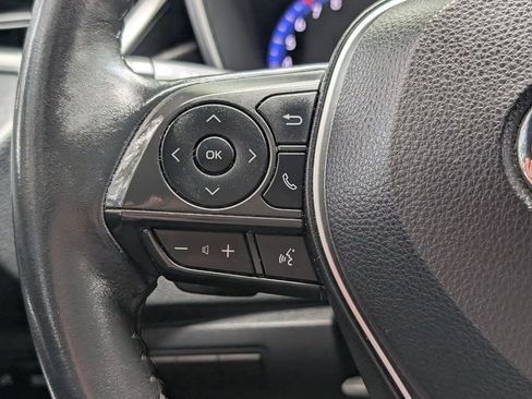 Used 2020 Toyota Corolla XSE FWD image 23