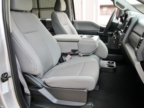 Used 2019 Ford F350 XL w/ STX Appearance Package image 39