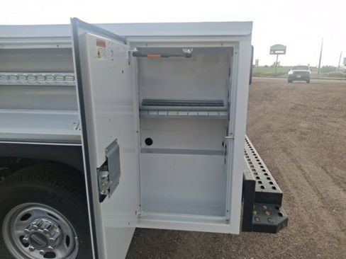 Used 2024 Ford F350 XL w/ Snow Plow Prep Package image 14