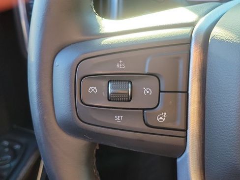 Used 2021 GMC Sierra 1500 Elevation image 11