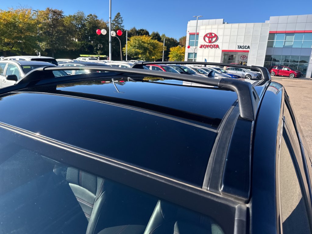Used 2025 Toyota RAV4 XSE w/ Premium Package AWD/4WD image 46