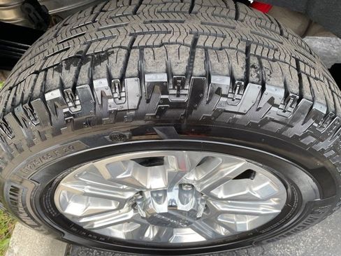 Used 2020 GMC Sierra 2500 Denali image 37