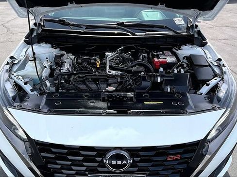 Certified 2024 Nissan Altima 2.5 SR FWD image 28