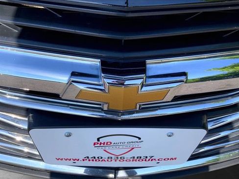 Used 2021 Chevrolet Malibu LT FWD image 5