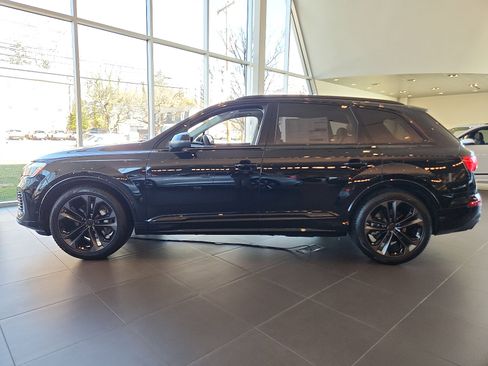 New 2026 Audi Q7 Premium Plus image 4