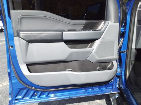 Used 2023 Ford F150 XLT w/ Equipment Group 302A High image 5