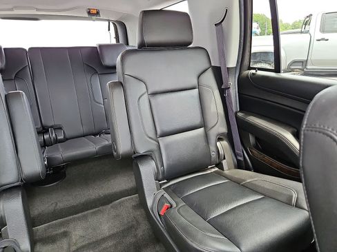 Used 2016 Chevrolet Tahoe LT AWD/4WD image 15