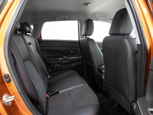 Used 2022 Mitsubishi Outlander Sport ES AWD/4WD image 13