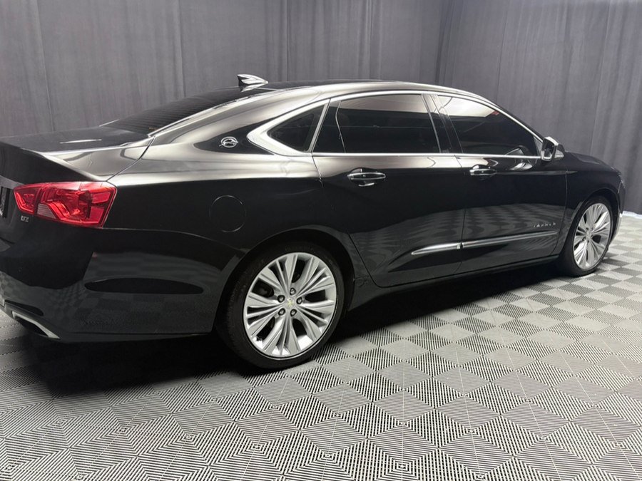 Used 2015 Chevrolet Impala LTZ FWD image 17