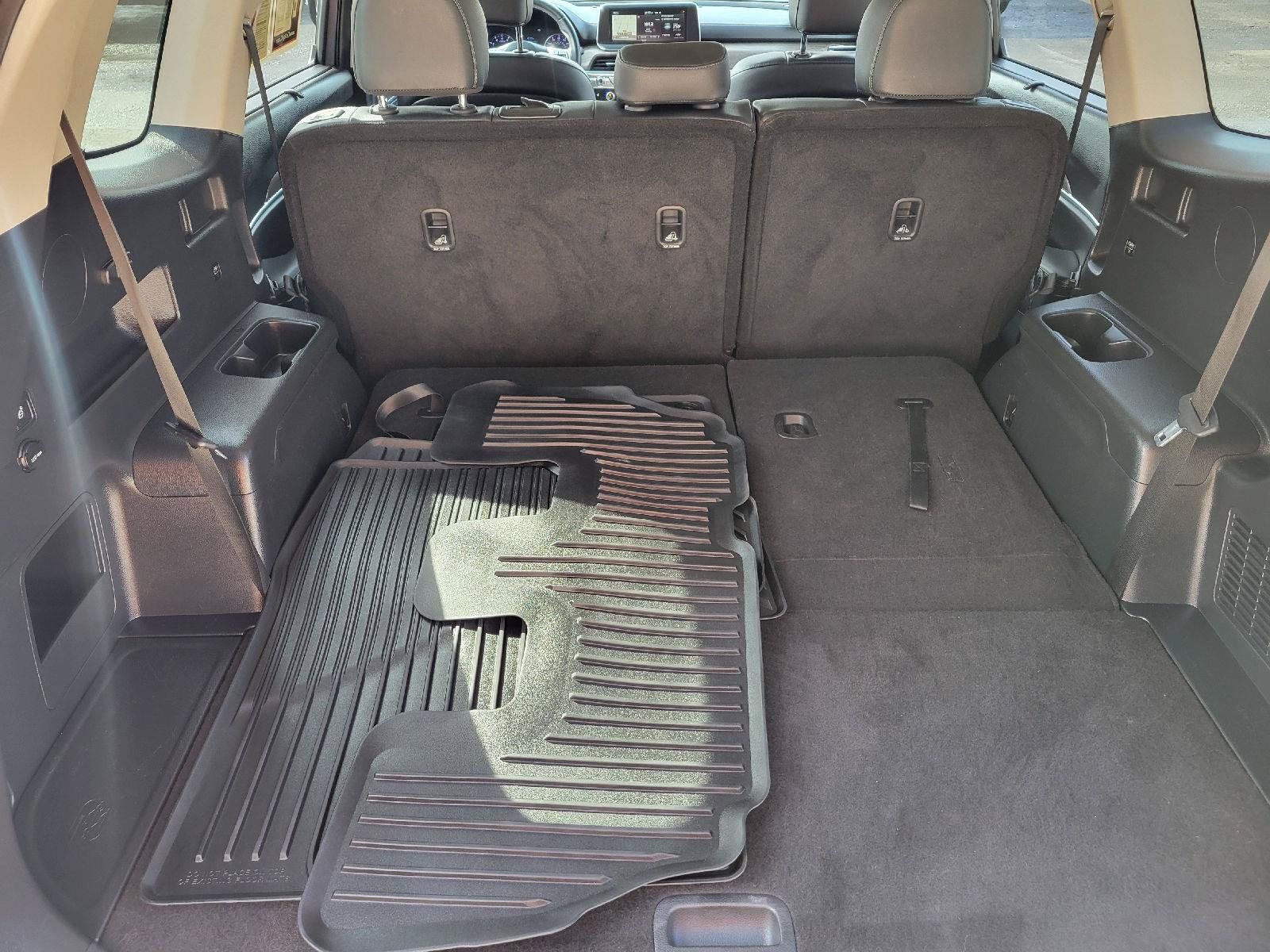 Used 2020 Kia Telluride EX AWD/4WD image 35