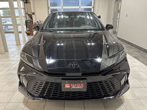 New 2026 Toyota Camry SE AWD/4WD image 6