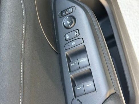 Certified 2020 Honda Civic EX image 23