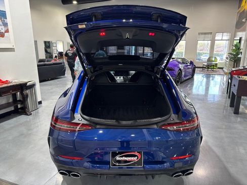 Used 2020 Mercedes-Benz AMG GT 53 image 12