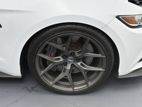 Used 2016 Ford Mustang GT w/ GT Performance Package RWD image 34