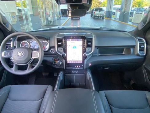 Used 2026 RAM 1500 Big Horn image 16