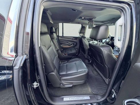 Used 2016 Chevrolet Suburban LTZ AWD/4WD image 30