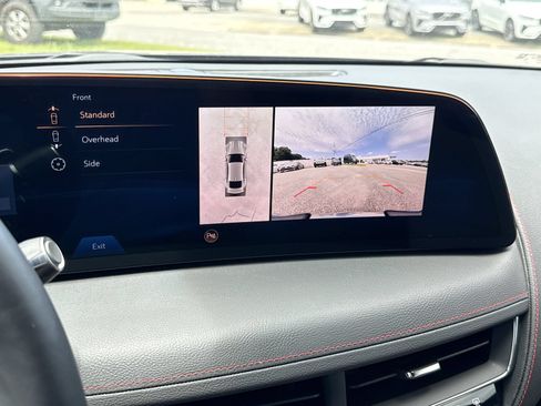 Used 2026 Cadillac CT5 Sport w/ Technology Package RWD image 20