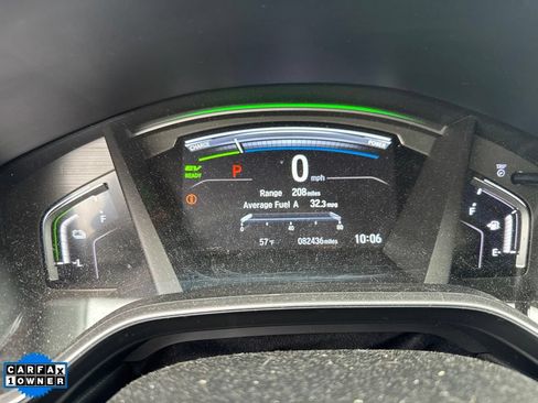 Used 2022 Honda CR-V EX image 9