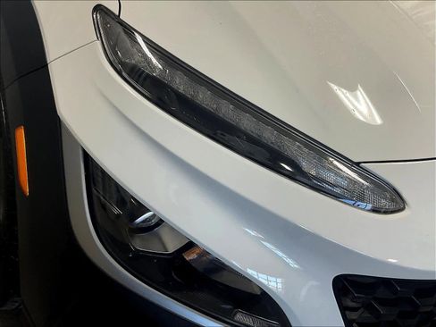 Certified 2022 Hyundai Kona SE image 30