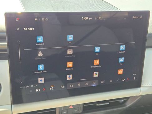 New 2026 MAZDA CX-5 Select AWD/4WD image 11
