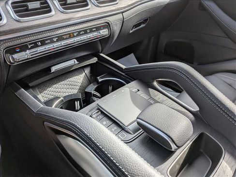 New 2026 Mercedes-Benz GLE 450 4MATIC image 12