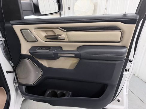 Used 2021 RAM 1500 Limited AWD/4WD image 46