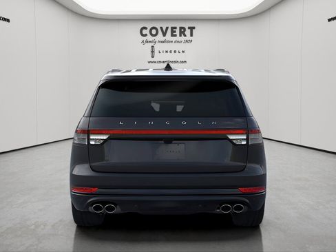 New 2026 Lincoln Aviator Reserve image 5