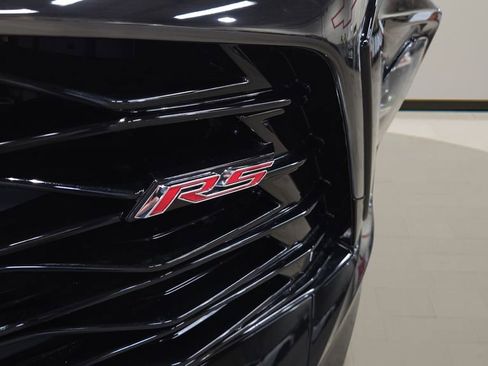 New 2026 Chevrolet Blazer RS w/ Driver Confidence II Package FWD image 33